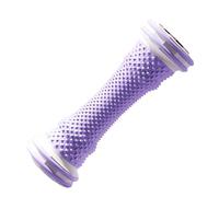 Foot Massage Roller, Massager Ball Feet, Deep Tissue Roller, Reflexology Tool with Ergonomic and Easy to Use for Home Use, Offices Breaks, or Travel, 1 Piece