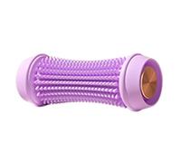 Foot Massage Roller, Muscle Roller Stick, Balance Foot Massager, Massage Roller, Yoga Point Massager Roller, Effective Deep Tissue Relief Versatile Use for Plantar FasciitisRecovery and Muscles Relax