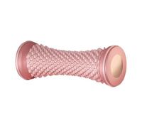 Foot Massage Roller, Muscle Roller Stick, Silicone Foot Massager, Foot Roller Stick, Trigger Point Roller, Silicone Nubs Portable and Easy to Use Multi-purpose Massager for Relaxation