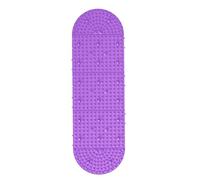 Foot Massage Stone Mat l Foot Massage Pad l Reflexology Foot Stone Mat l Relaxing Foot Massager Mat l Therapeutic Foot Stone Massage Deep Relaxation for foot relief