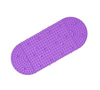 Foot Massage Stone Mat l Foot Massage Pad l Reflexology Foot Stone Mat l Relaxing Foot Massager Mat l Therapeutic Foot Stone Massage Deep Relaxation for foot relief