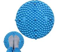 Foot Massager Mat, Acupressure Round Table Massage Pad
