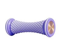 Foot Massager Rollers, Reflexology Feet Tools, Compact Wooden Accessory, 6.49x2.36 Inches Ergonomically Design, Deep Tissue Limbs Massager for Toes, Arch, Heel