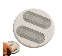 Foot Massager with Heat, Heated Foot Warmer, Electric Foot Massager, Usb Heated Foot Pad, Fast Heating Foot Warmer, Kneading Foot Warmer, Heated Foot Pad, for Men, Adults, Friends