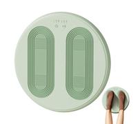 Foot Massager with Heat, Heated Foot Warmer, Electric Foot Massager, Usb Heated Foot Pad, Fast Heating Foot Warmer, Kneading Foot Warmer, Heated Foot Pad, for Men, Adults, Friends