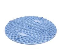 Foot Mat Massage - Large Massage Pad for Outdoor Use | Therapeutic Yoga Mat for Foot Relaxation | Perfect Stimulator for Home Fitness | Great for Walking and Recovery Uses