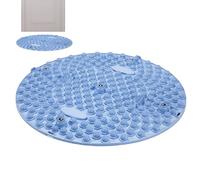 Foot Mat Massage, Outdoor Yoga Mat, Massage Pad for Feet, Toe Plate Foot Massager, Home Fitness Foot Massager, Relaxing Foot Massage Mat, Large Stimulator Foot Pad, Therapeutic Foot Massage,