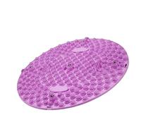 Foot Mat Massage Pad For Outdoor And Yoga Use | Large Toe Plate Stimulator For Foot Relaxation And Home Fitness | Versatile Walking Massager For Feet Relief And Relaxation Anywhere