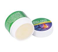 Foot Moisturizer, Heel Repair, Lightweight Texture, Odorless Formula, Cracked Skin Service, Ideal for Daily Care, Travel Use, Sports Recovery, Home Pedicure Routine