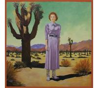 lighthouse with silver dog eyes