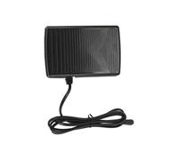 Foot Pedal Controller Sewing Machine Pedal Professional Sewing Tool for Sewing Machines SC220 6160 6180 5400