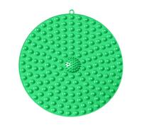 Foot Pressure Point Mat, Foot Massage Mat, Pressure Point Massage Pad, Ergonomic Foot Massage Mat, Foot Reflexology Pressure Point Mat With High Elasticity, Perfect for Relaxing Foot Massage at Home