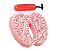 Foot Pressure Point Mat, Inflatable Deep Feet Massage Tool