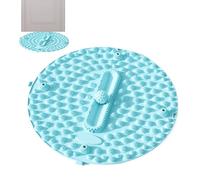 Foot Pressure Point Mat, Relaxing Feet Pressure Point Pad, Therapeutic Foot Massage Mat For Relief, Muscle Relaxation, Stress Relief, And Enhanced Circulation At Home Or Office