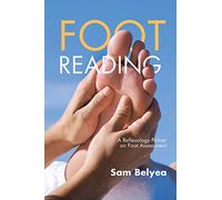 Sam Belyea Foot Reading (Tascabile)