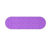 Foot Relaxation Mat for Bedroom, Foot Massager for Dormitory, Foot Pressure Relief Mat, Walking Foot Massager Pad, Stone Foot Massage Mat, Feet Massager for Sitting Workers, Relaxing Foot Massage Pad