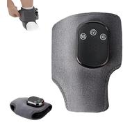 Foot Revive Massager, Foot Renew Triple Method Massager, Portable Foots Massagers With 3 Vibration Modes And 5 Heat Levels For Home/Office/Travel (1pcs)
