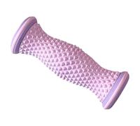 Foot Roller - Feet Massage Tool, Deep Muscle Relaxation Device | Multifunctional Recovery Accessory Suitable Runners Athletes Travelers Nurses Teachers Home Office Gym Apartment Studio Living