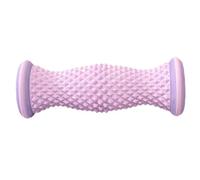 Foot Roller - Feet Massage Tool | Deep Muscle Relaxation Roller, For Runners Athletes Travelers Nurses Teachers Home Office Gym Travel Apartment Studio Living Room