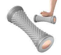Foot Roller, Foot Massage Ball, Comfortable Massaging Tool, 7.09x2.17 inches Portable Equipment, Deep Tissue Muscle Massager for Women, Men, Adults, Hands, Forearms