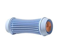 Foot Roller Massager, Yoga Point Massager Roller, Portable Deep Tissue Massage Tool, Relieving Feet and Muscle Tension Versatile Foot Massage Roller, Deep Tissue Relief for Home and Gym, Fit