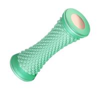 Foot Roller, Muscle Roller Massager, Foot Massage Ball, Ideal for Hands, Forearms, and Shoulders, Perfect for Family and Friends to Relieve Body Tension, 7.09x2.17 inches