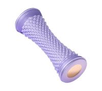 Foot Roller - Portable Massage Ball, Trigger Point Muscle Relaxation Tool, Reflexology Pressure Relief Device | Versatile And Stress Reduction Accessory For Family Friends Hands Forearms Shoulder