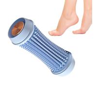 Foot Roller, Yoga Point Massager, Deep Tissue Massage Roller, Portable Foot Massager, Fitness Aid Tool, Home Massage Roller, Gym Foot Roller, Spa Foot Massage,