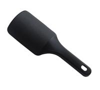 Foot Scrubber, Callus Remover, Dead Skin Pedicure Tool, Scrubber Ergonomic Design, Hangable Portable for Home, Travel, Hotel Use, Removal and Smooth Feet 9.06x3.23x0.63 inches