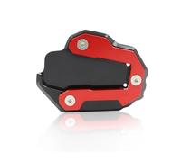 Foot Side Stand Kickstand Extension Pad Support Plate For DUCATI Multistrada 950 1100 1200GT 1260 1200/Enduro/Enduro Peak 1200S