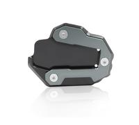Foot Side Stand Kickstand Extension Pad Support Plate For DUCATI Multistrada 950 1100 1200GT 1260 1200/Enduro/Enduro Peak 1200S