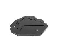 Foot Side Stand Kickstand Extension Pad Support Plate For DUCATI Multistrada 950 1100 1200GT 1260 1200/Enduro/Enduro Peak 1200S