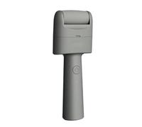 Foot Skin Care | Hard Skin Remover | Portable Foot File | Dry Skin Foot Care | Cracked Skin Remover | Rechargeable and Adjustable Speed Settings for Optimal Comfort of Both Men and Women