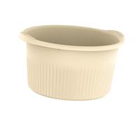 Foot Soaking Tub Vasca Pediluvio Massaggio Piedi Secchio Relax Realizzato in