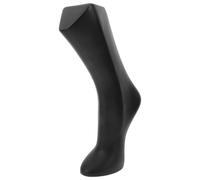 Foot Sock Display Modello di calzino manichino manichino riutilizzabile per il