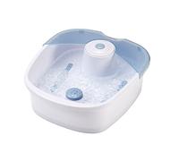 Foot Spa - Pediluvio - Pediluvio con massaggio - Massaggio ai Piedi - Vasca Elettrica - Piscine per i piedi - Massaggio con Bolle