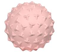 Foot Spiky Massage Balls, Spiked Massager Roller Orbs, Deep Tissue Massager