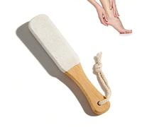 Foot Stone - Raspa esfoliante per pedicure, pietra pomice, lima per piedi sani e lisci