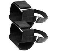 Foot Strap Gym - Cable Ankle Band, Adjustable Dumbbell Foot Harness