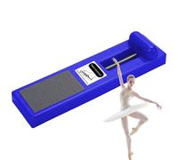 Foot Stretch Trainer, Dancer Flexibility Tool, Ballet Toe Stretcher, Leg Strength Enhancer, 11,22 x 3,15 x 1,97 pollici, Makes It Dancers, Athletes, and Fitness Enthusiasts