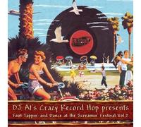 Foot Tappin & Dance Screamin Festival 2 by Foot Tappin' & Dance at