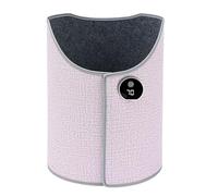 Foot Warmer - Office Leg Warmer Under Desk, Adjustable Ergonomic Wrap Leg WarmerS, Foldable Space Heater For Travel, Space, Indoor Room, Rest, Campeggio, Home, Tent, Bedroom, Outdoor