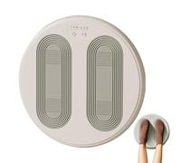 Foot Warmer, USB Foot Heating Pad, Heating Pad For Feet, Electric Foot Massager, Adjustable Foot Heating Pad, Kneading Foot Warmer Massager Machine For Men And Women