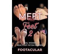 Footacular Meet The Feet 2 (Tascabile)