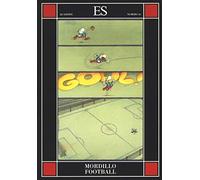 Guillermo Mordillo. - Mordillo Football.