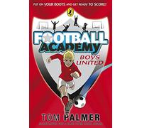 Football Academy Boys United