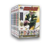 Football All Stars Intimate Portraits 1-6