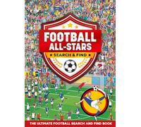 Football All-Stars: Search and Find