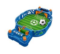 Football Board Game - Interactive Small Portable Party Toys | Table Top Games With Competitive Play Design For Birthday Valentines Party Room Team Travel Home Preschool Classroom Practice Parent