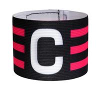 Football Captain Bands - Fasce sportive calcio calcio | capitano calcio | fascia capitano | fasce per giocatori regolabili anti-goccia per capitano per accessori da gioco di calcio